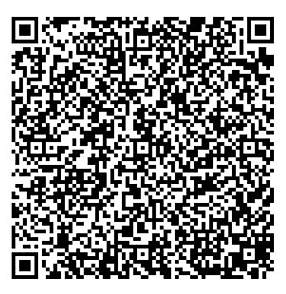 QR Code para doacao via PIX ao IMAPA