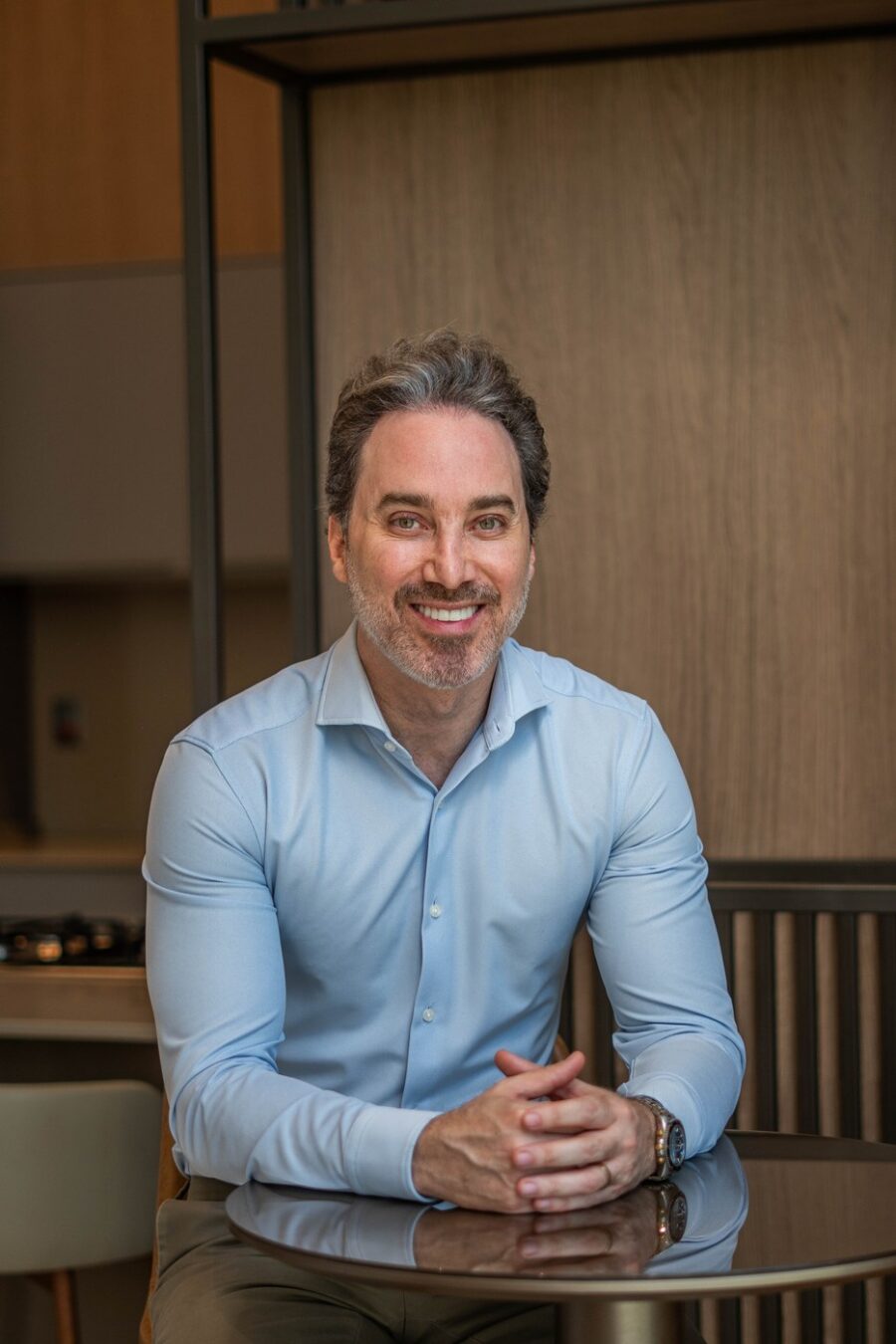 Dr. Paulo Reis