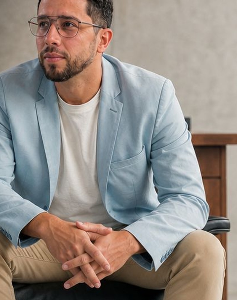 Gersilio Silva Ferreira